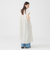 ルランゼフィール リネン ワンピース（S～M）