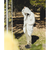 【別注】WILD THINGS / SUPPLEX COAT（S～M）【撥水】