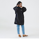 【別注】WILD THINGS / SUPPLEX COAT（S～M）【撥水】