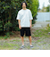 ヘビーウエイト ドロップショルダー Tシャツ