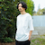 ヘビーウエイト ドロップショルダー Tシャツ