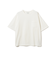 ヘビーウエイト ドロップショルダー Tシャツ