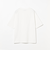 ヘビーウエイト ドロップショルダー Tシャツ