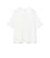 ヘビーウエイト ドロップショルダー Tシャツ