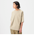 ヘビーウエイト ドロップショルダー Tシャツ