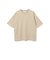 ヘビーウエイト ドロップショルダー Tシャツ