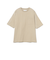 ヘビーウエイト ドロップショルダー Tシャツ