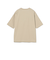 ヘビーウエイト ドロップショルダー Tシャツ