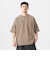 ヘビーウエイト ドロップショルダー Tシャツ