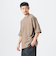 ヘビーウエイト ドロップショルダー Tシャツ