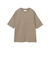 ヘビーウエイト ドロップショルダー Tシャツ