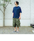 ヘビーウエイト ドロップショルダー Tシャツ