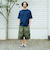 ヘビーウエイト ドロップショルダー Tシャツ