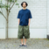 ヘビーウエイト ドロップショルダー Tシャツ