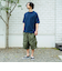 ヘビーウエイト ドロップショルダー Tシャツ