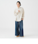 【洗える】2way シャーリング シャツ