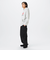 【EXCLUSIVE】New Balance / ロゴパーカー