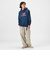 【EXCLUSIVE】New Balance / ロゴパーカー