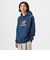 【EXCLUSIVE】New Balance / ロゴパーカー