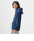 【EXCLUSIVE】New Balance / ロゴパーカー
