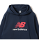 【EXCLUSIVE】New Balance / ロゴパーカー