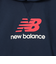 【EXCLUSIVE】New Balance / ロゴパーカー
