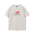 【EXCLUSIVE】New Balance / ロゴTシャツ