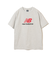 【EXCLUSIVE】New Balance / ロゴTシャツ