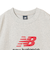 【EXCLUSIVE】New Balance / ロゴTシャツ