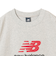 【EXCLUSIVE】New Balance / ロゴTシャツ