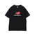 【EXCLUSIVE】New Balance / ロゴTシャツ