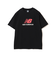 【EXCLUSIVE】New Balance / ロゴTシャツ