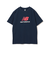 【EXCLUSIVE】New Balance / ロゴTシャツ