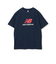 【EXCLUSIVE】New Balance / ロゴTシャツ