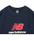 【EXCLUSIVE】New Balance / ロゴTシャツ