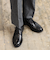 Lloyd Footwear / SHOEMAKER EST1972 カーフ プレーントゥ ダービーシューズ