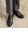 Lloyd Footwear / SHOEMAKER EST1972 カーフ プレーントゥ ダービーシューズ