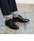 Lloyd Footwear / SHOEMAKER EST1972 カーフ プレーントゥ ダービーシューズ