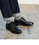 Lloyd Footwear / SHOEMAKER EST1972 カーフ プレーントゥ ダービーシューズ