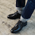 Lloyd Footwear / SHOEMAKER EST1972 カーフ プレーントゥ ダービーシューズ