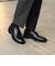 Lloyd Footwear / SHOEMAKER EST1972 カーフ プレーントゥ ダービーシューズ