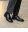 Lloyd Footwear / SHOEMAKER EST1972 カーフ プレーントゥ ダービーシューズ