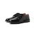 Lloyd Footwear / SHOEMAKER EST1972 カーフ プレーントゥ ダービーシューズ