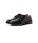 Lloyd Footwear / SHOEMAKER EST1972 カーフ プレーントゥ ダービーシューズ