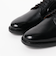 Lloyd Footwear / SHOEMAKER EST1972 カーフ プレーントゥ ダービーシューズ