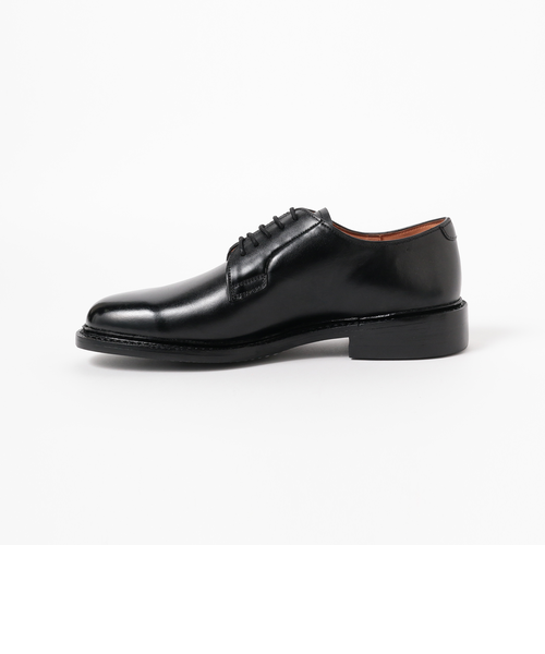 Lloyd Footwear / SHOEMAKER EST1972 カーフ プレーントゥ ダービー