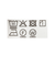 ペチコート付き チュールスカート