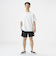 New Balance / Athletics Stretch Woven Short 5