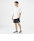 New Balance / Athletics Stretch Woven Short 5