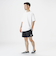New Balance / Athletics Stretch Woven Short 5